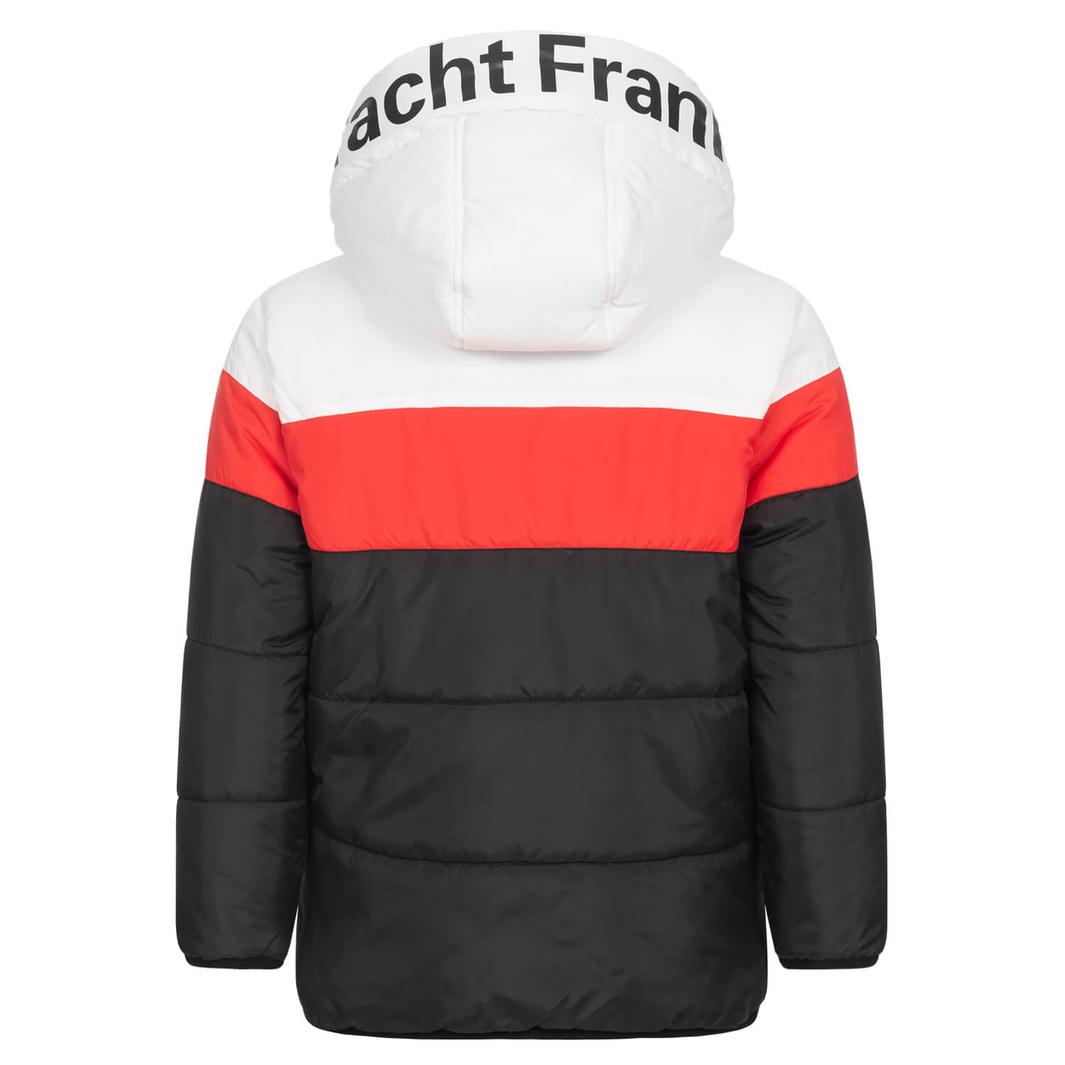 Bild 2: Kids Winter Jacke Tricolor