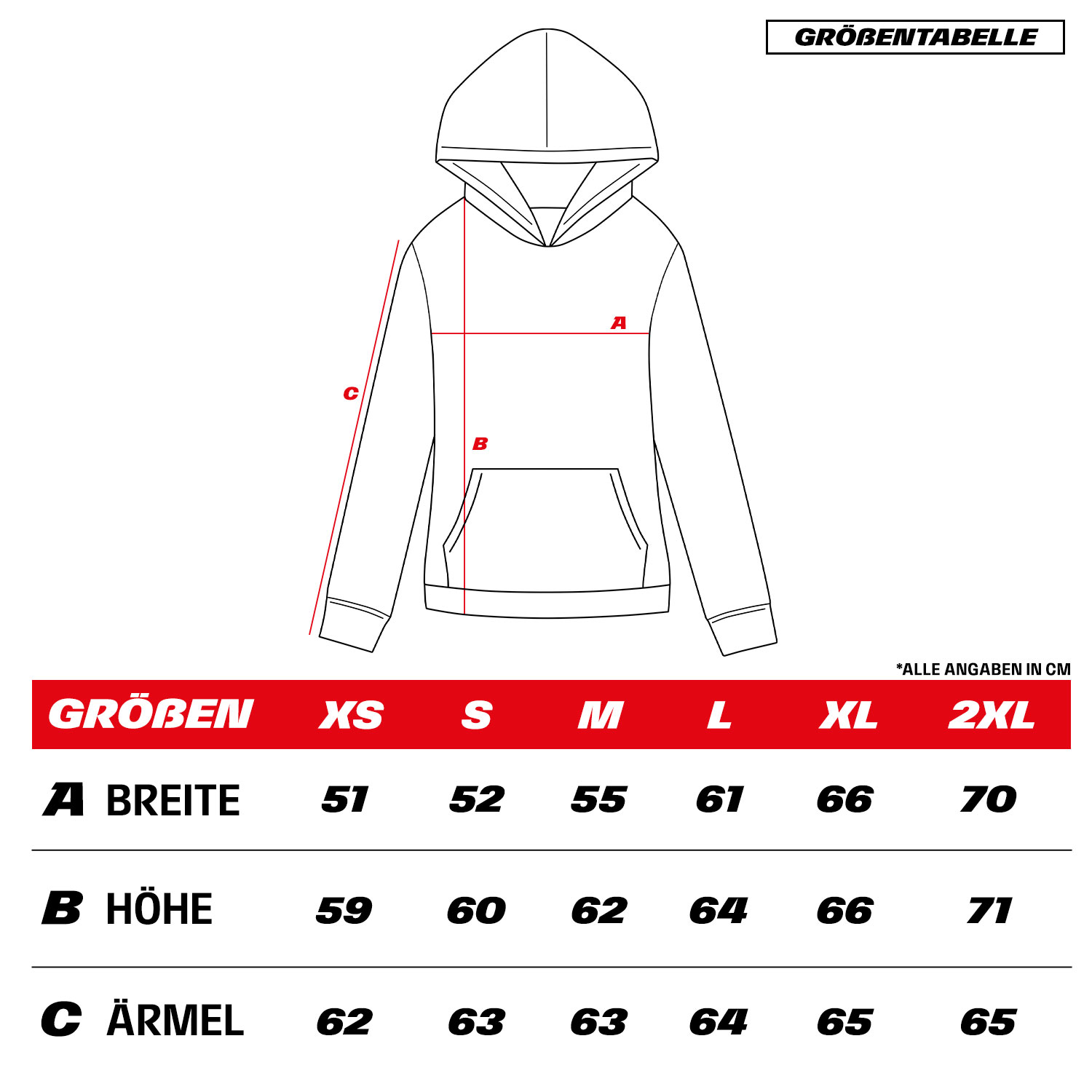 Bild 7: Nike Damen Hoodie New Eighties black