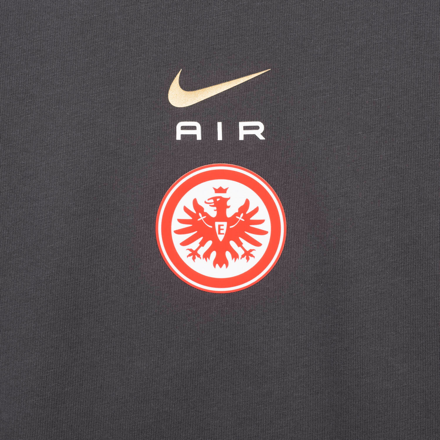 Bild 5: Nike Air T-Shirt grau