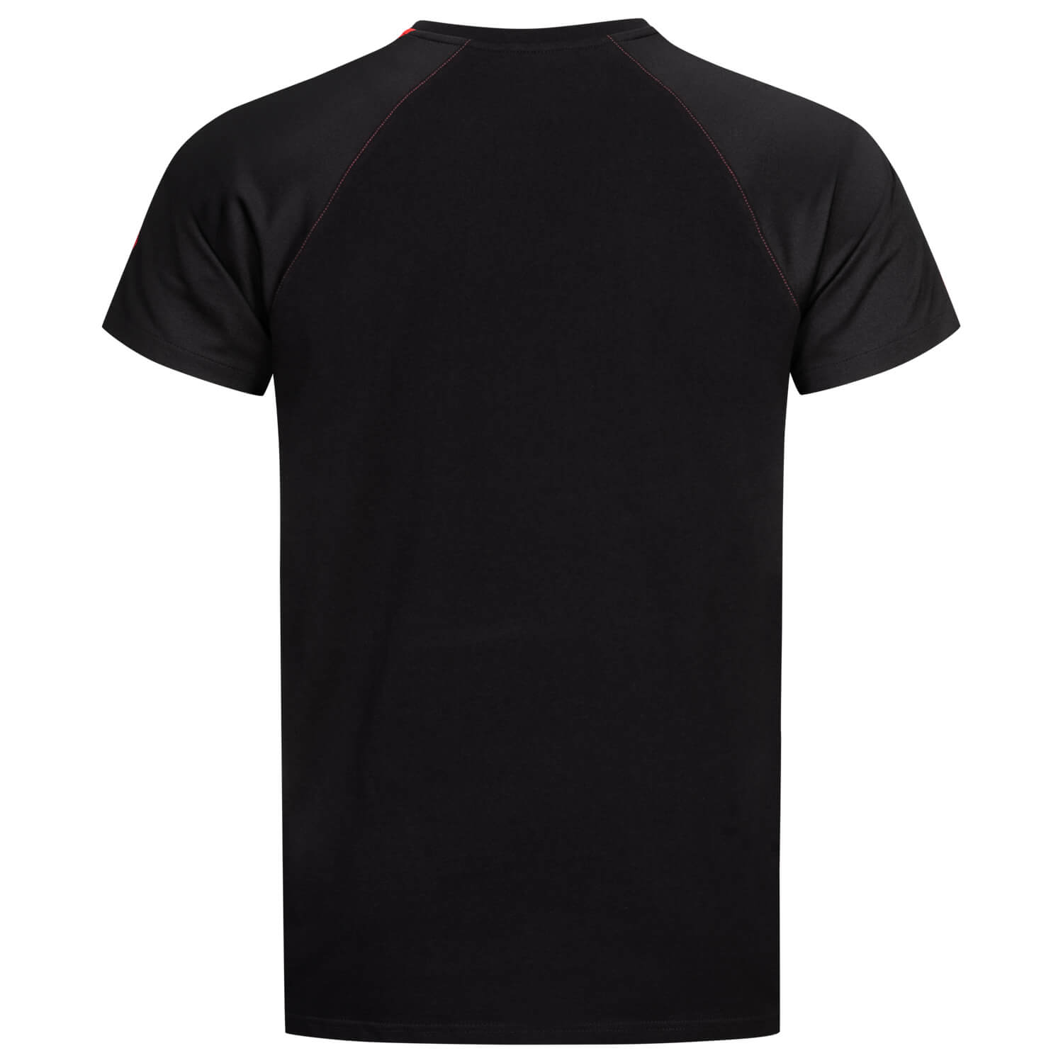 Bild 2: T-Shirt Upcycling Black