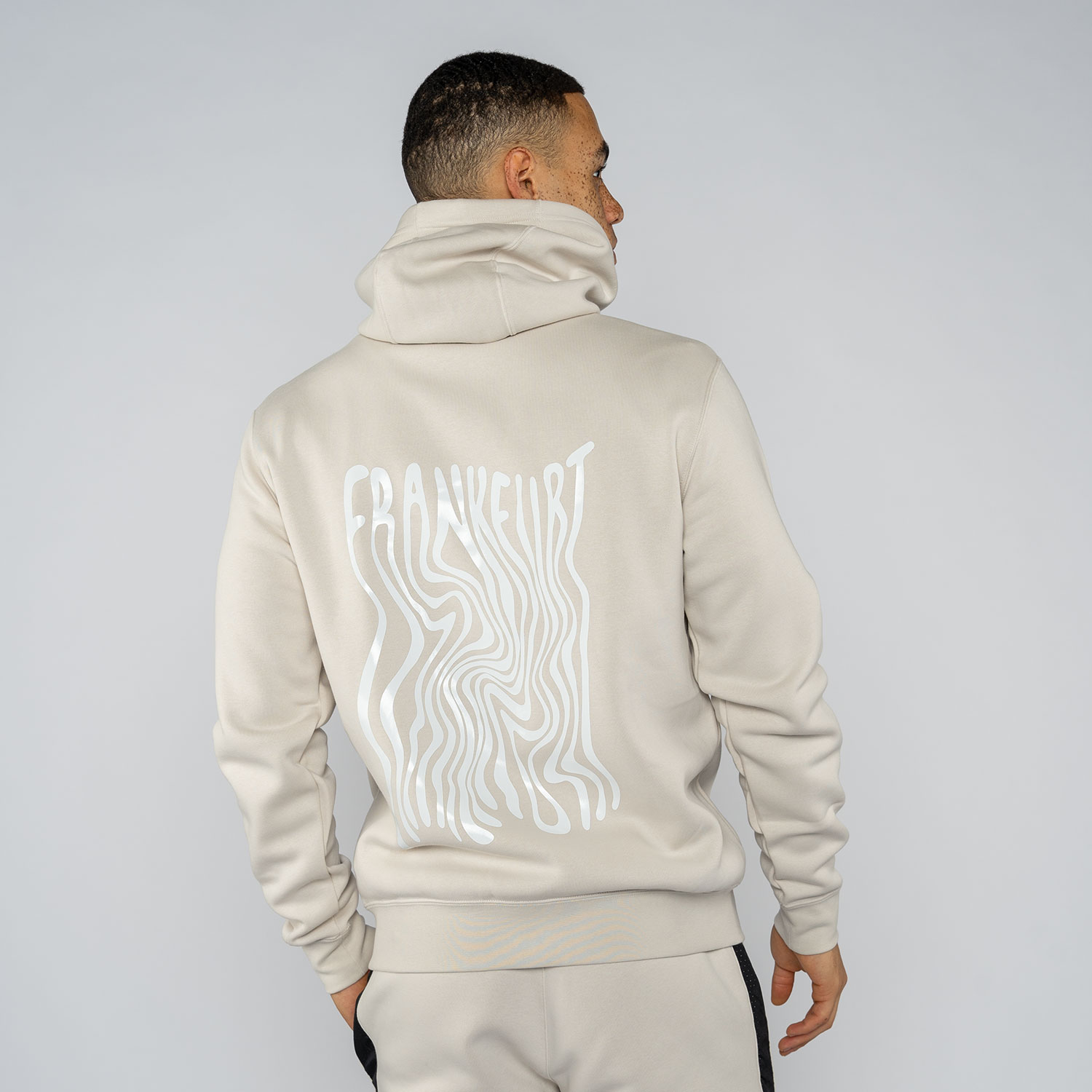 Bild 7: Nike Zip-Hoodie Illusion