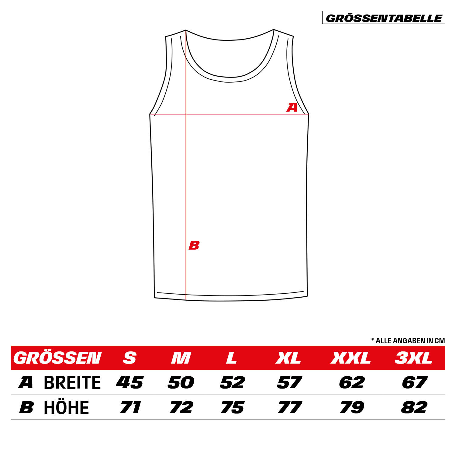 Bild 5: Performance Shirt Sleeveless Players 24