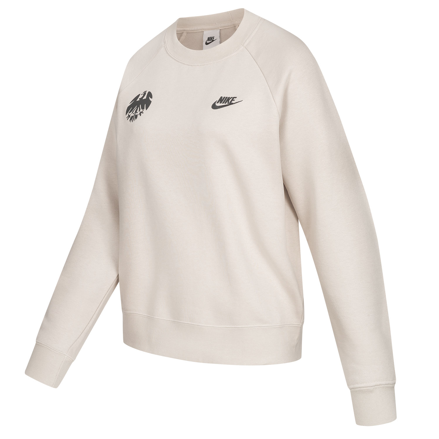 Bild 3: Nike Damen Sweater New Eighties