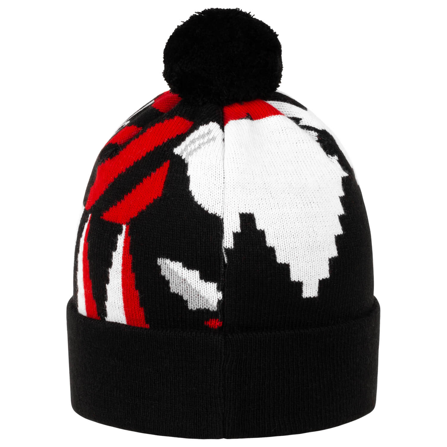 Bild 4: Bobble hat X-Mas 24