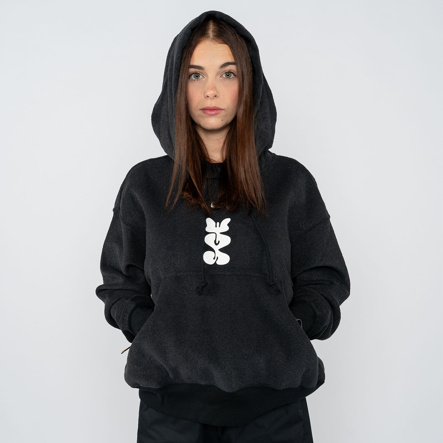 Bild 8: Nike Women Hoodie SGE Bloom