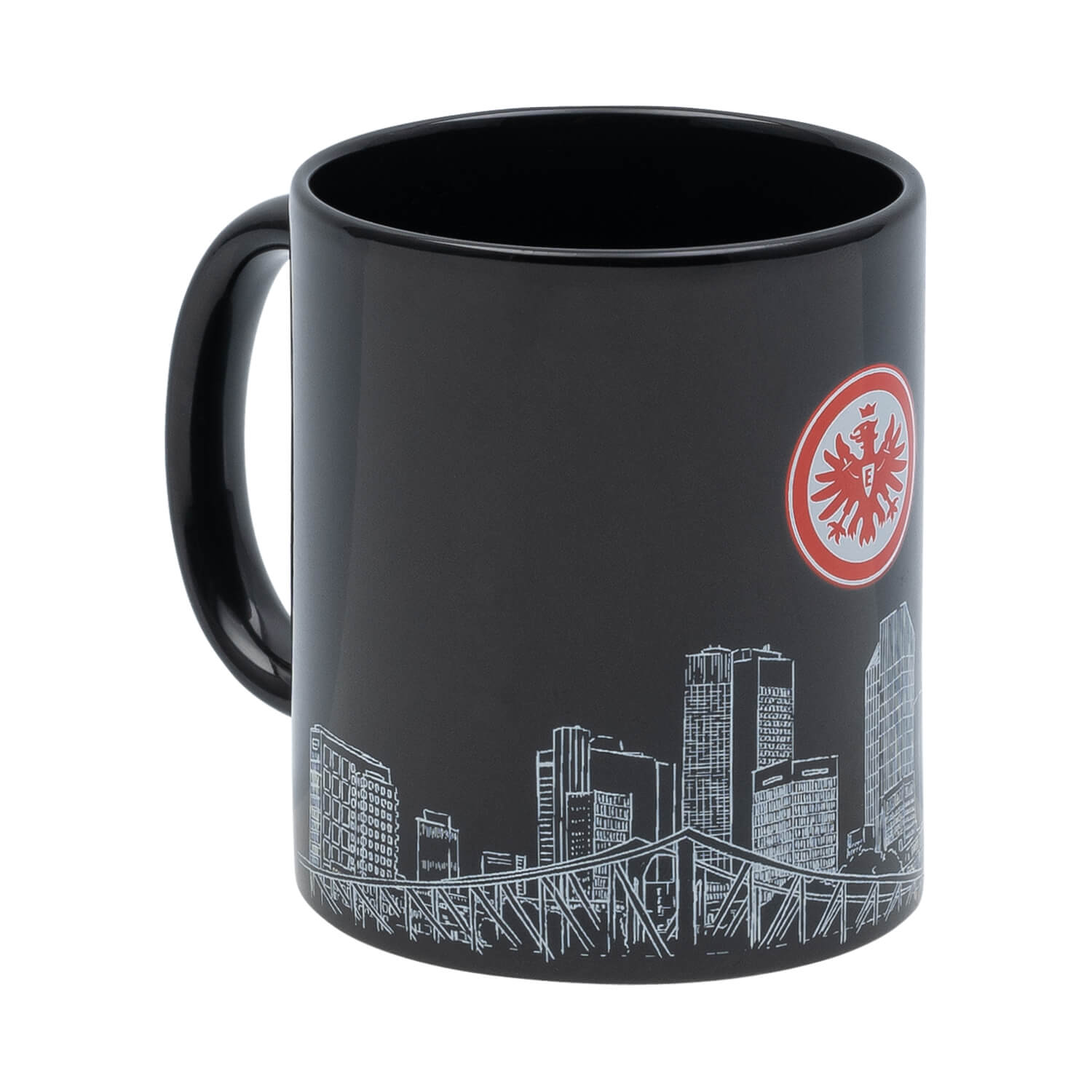 Bild 2: Tasse Logo Skyline