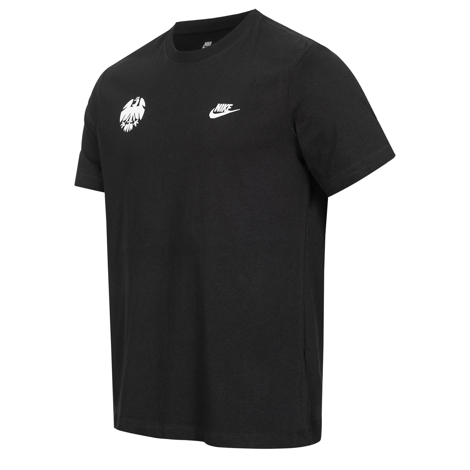 Bild 3: Nike T-Shirt New Eighties black