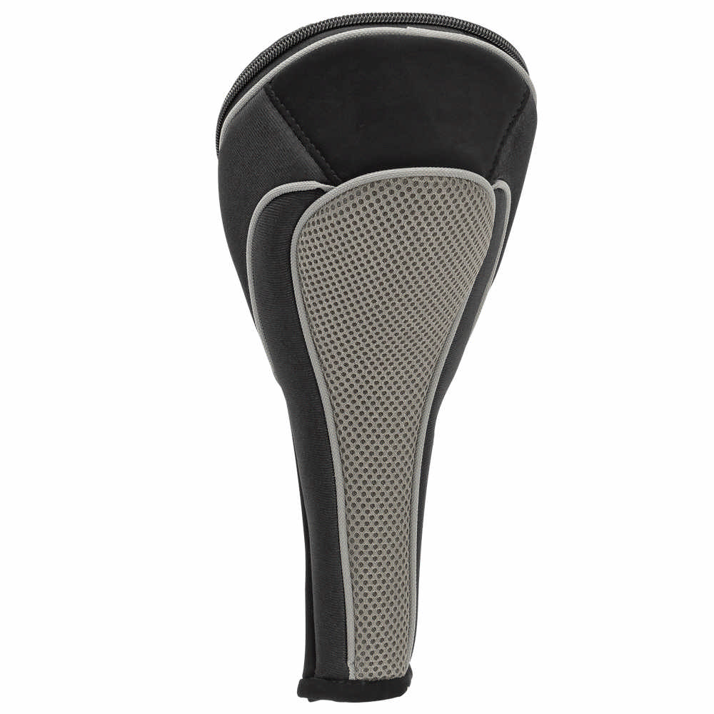 Headcover All-In-One