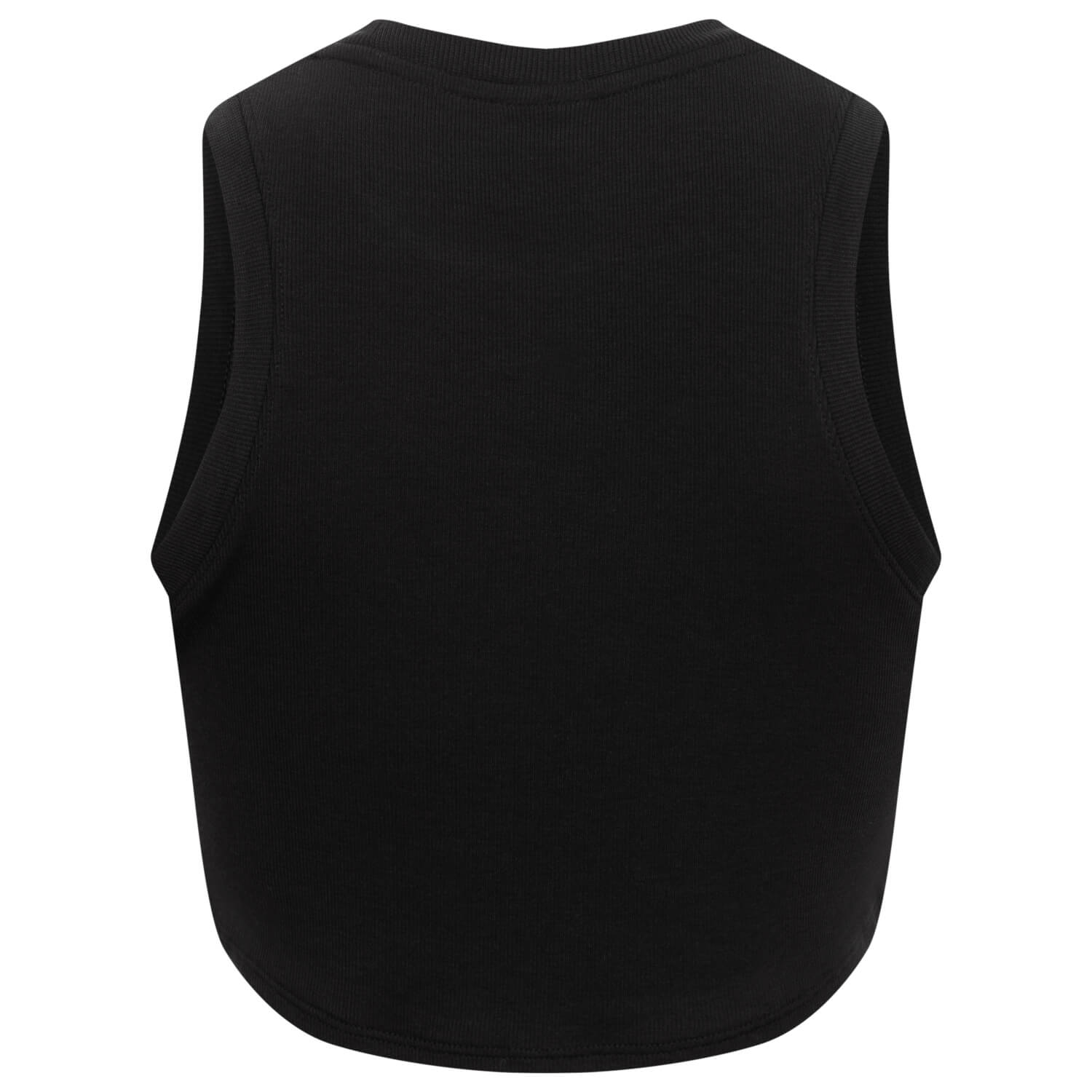 Bild 2: Nike Damen Crop Top SGE Bloom