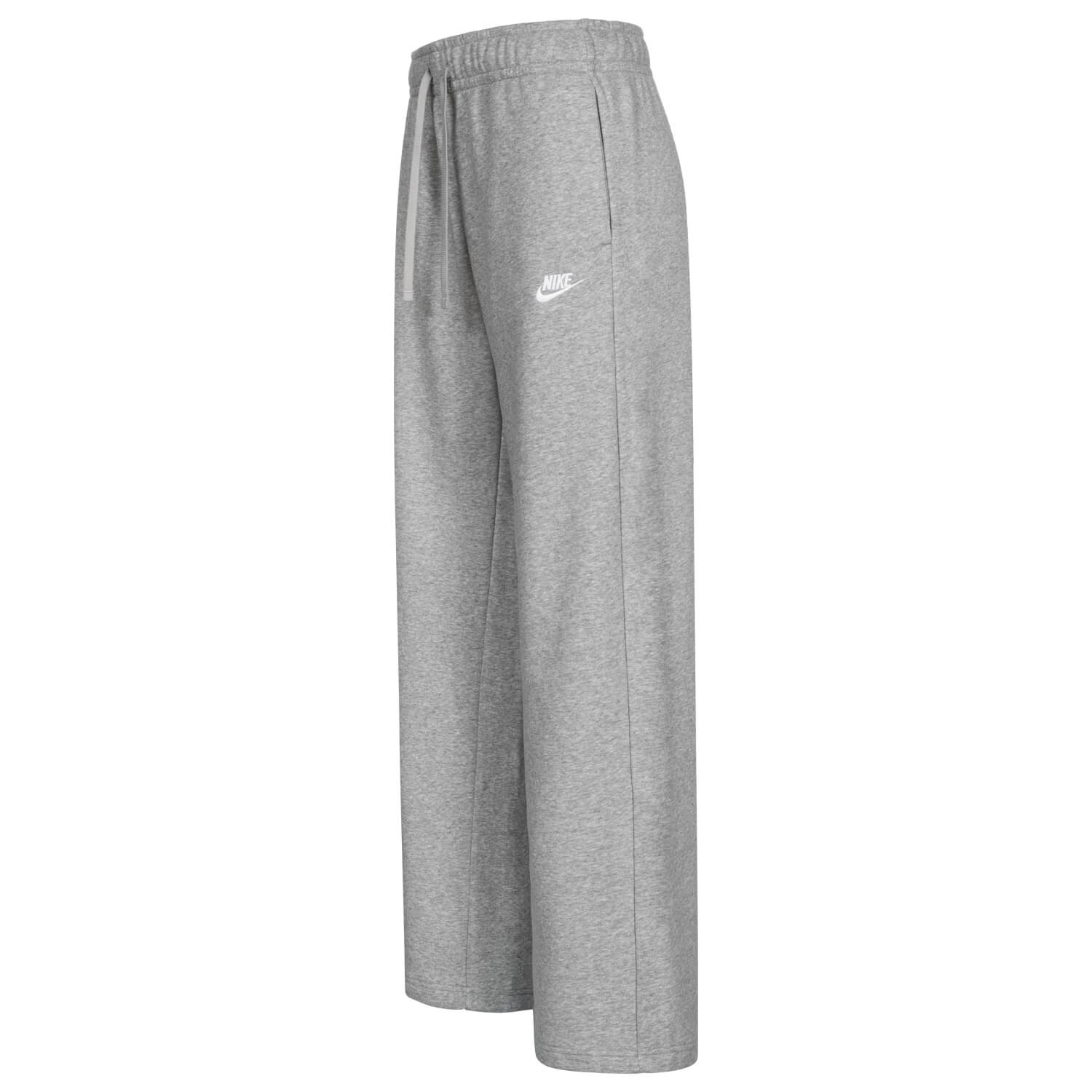 Bild 3: Nike Damen Jogginghose Eighties Grey