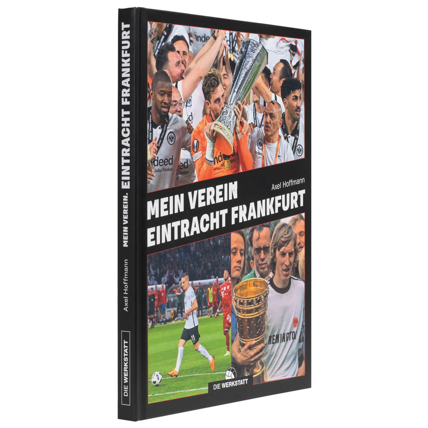 Bild 3: Book My Club Eintracht Frankfurt