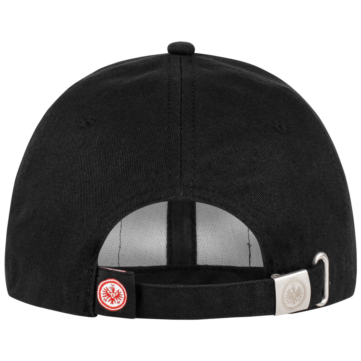 Bild 4: Cap Logo Red