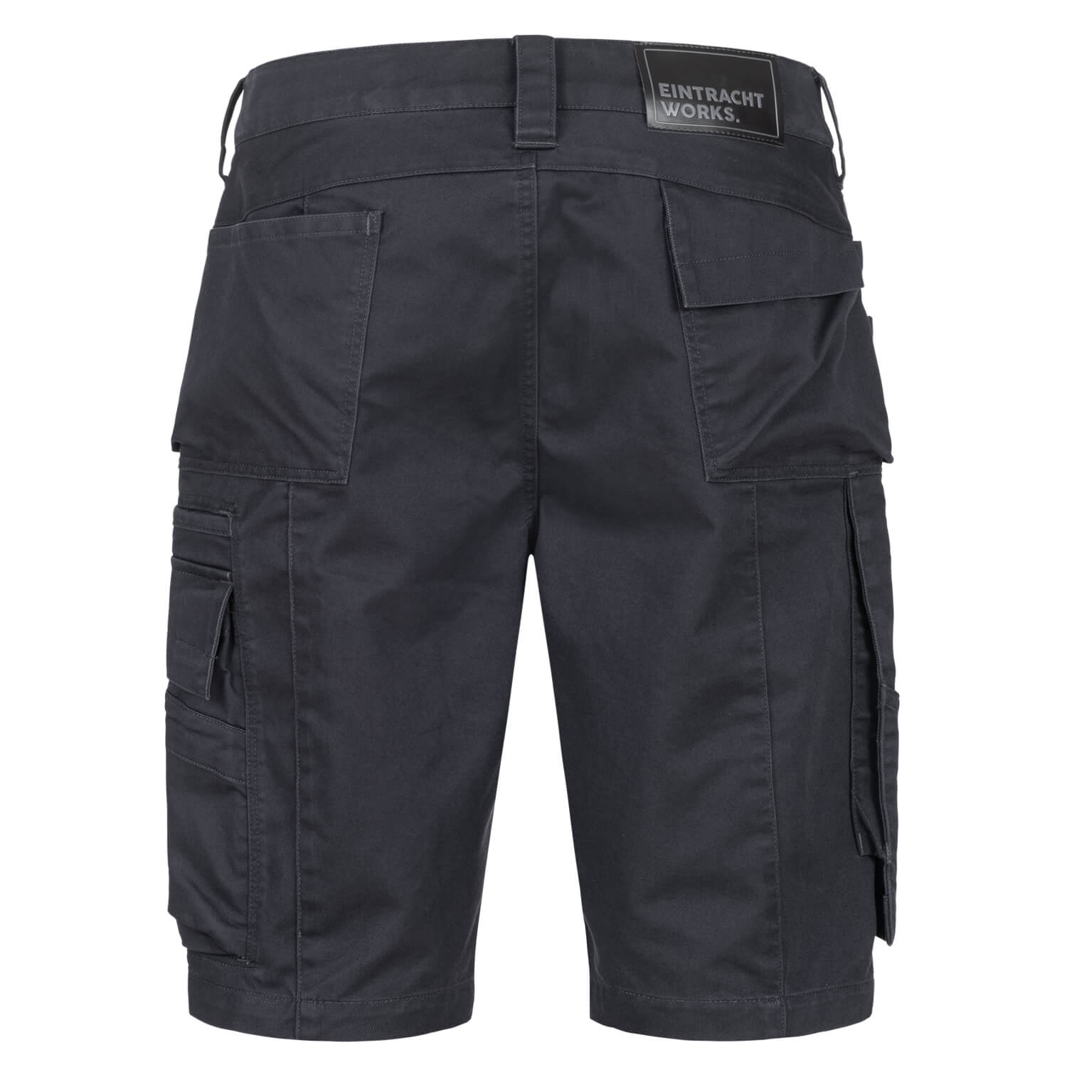 Bild 4: Workwear Pants Short Anthracite