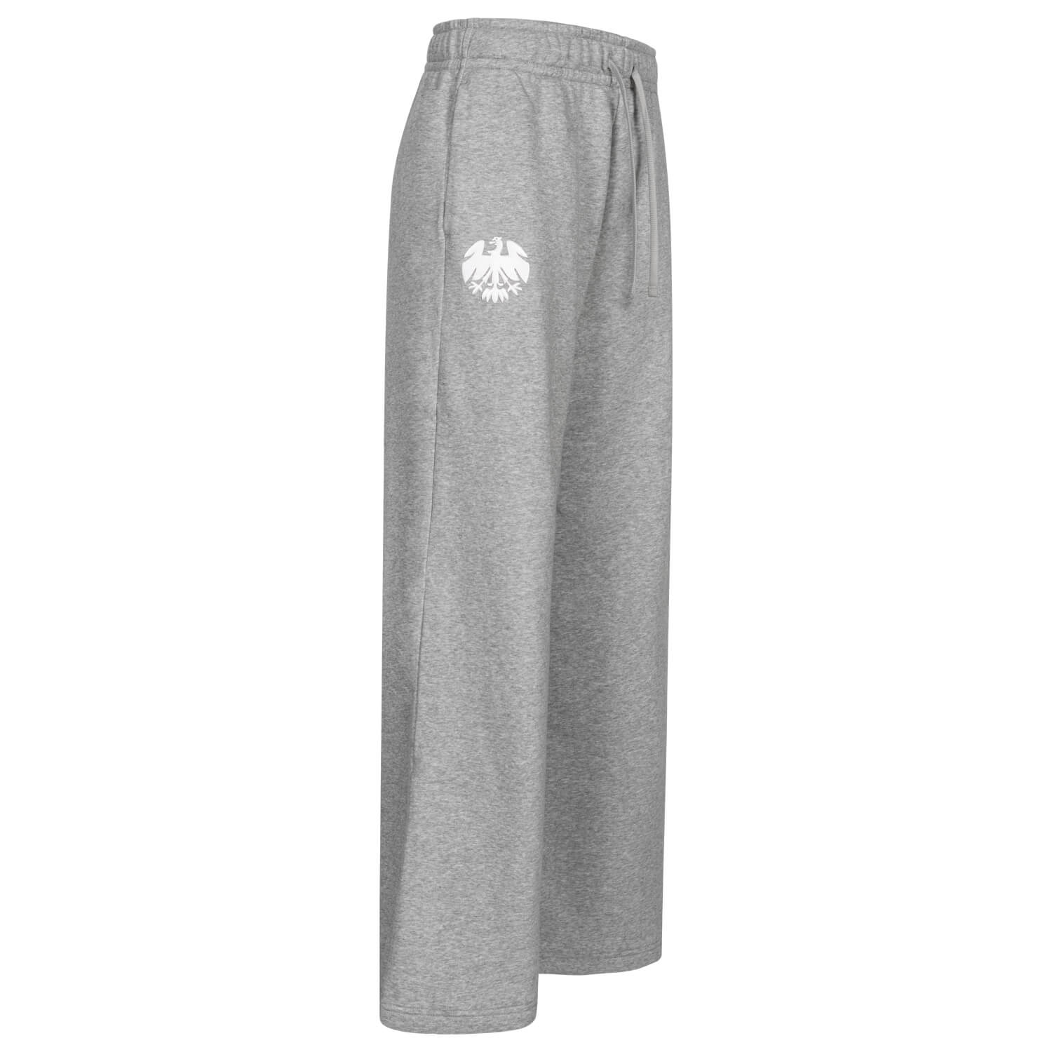 Bild 4: Nike Women Sweatpants Eighties Grey