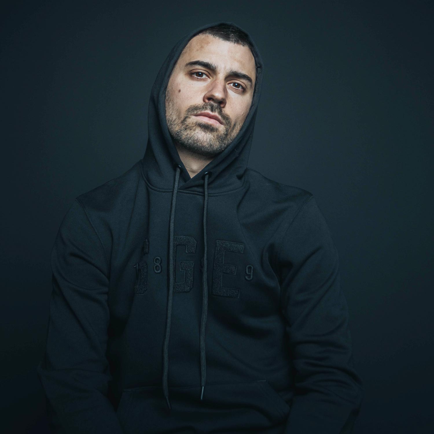 Bild 4: Hoodie Dark Edition