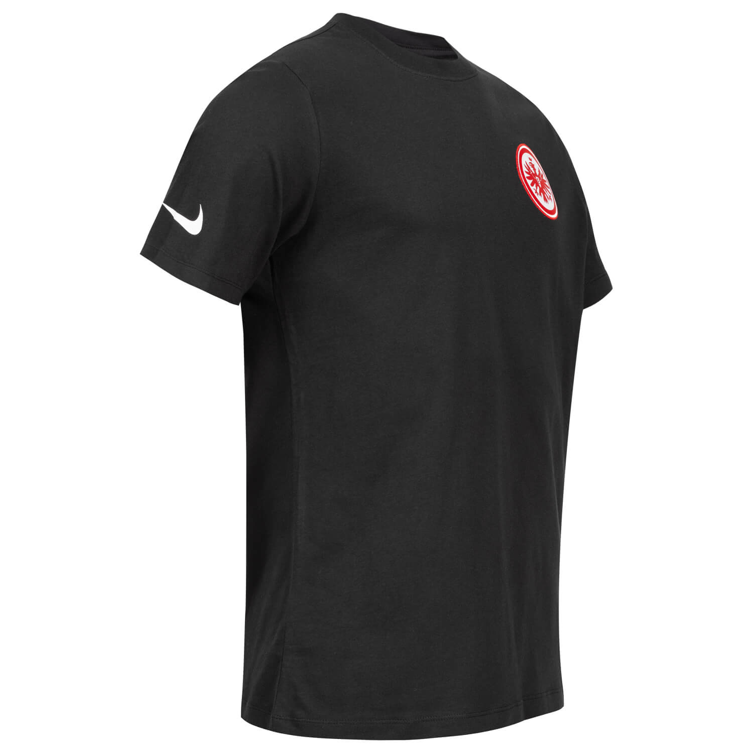 Bild 3: Nike T-Shirt Basic schwarz