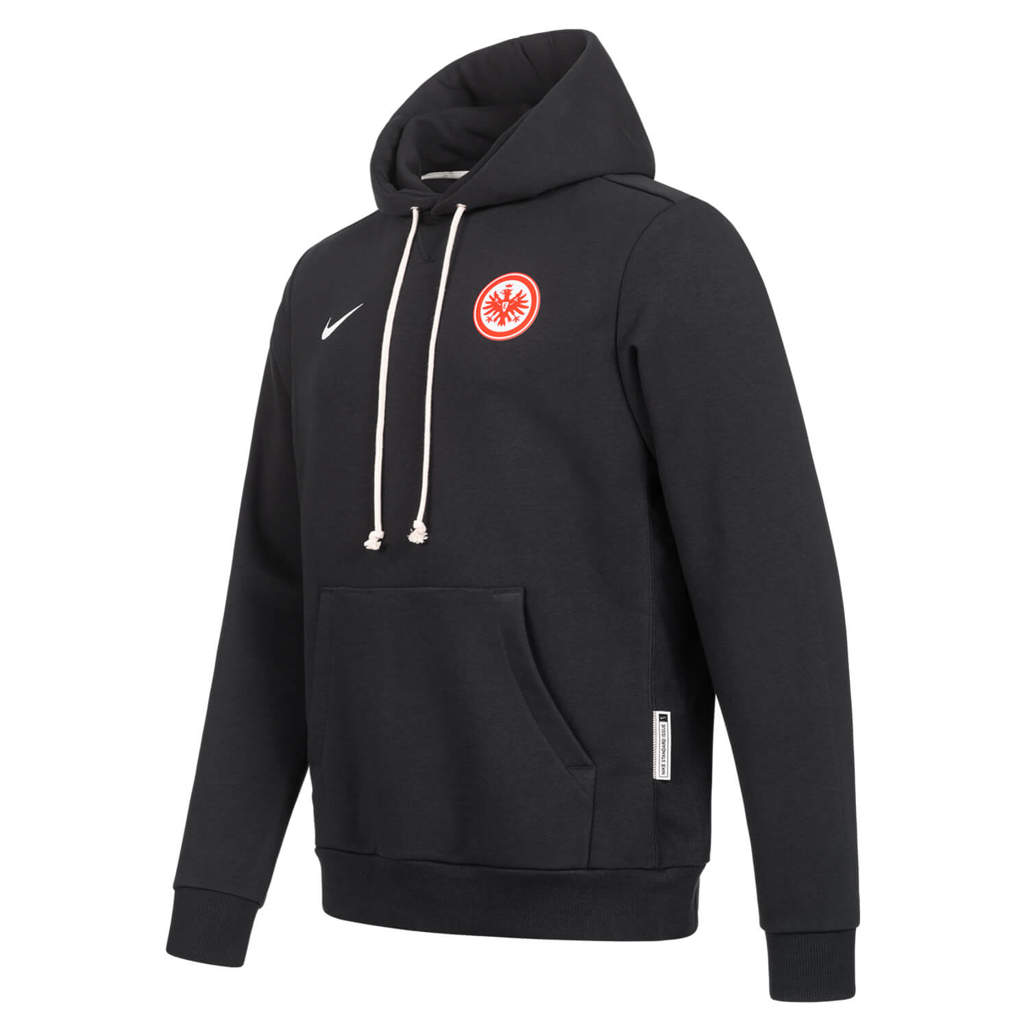 Bild 3: Nike Hoodie Black 24