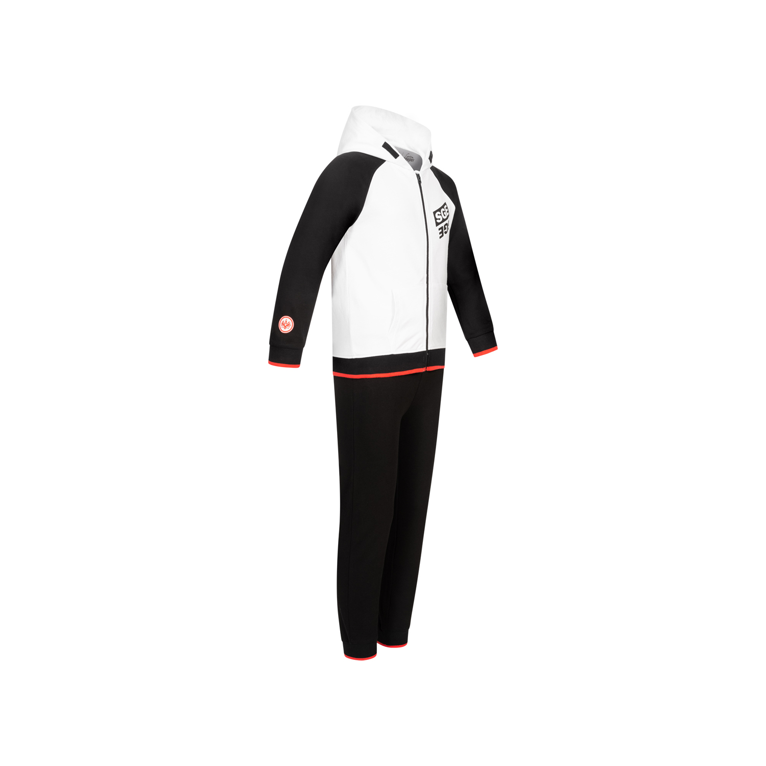 Bild 4: Kids Jogging Suit SGE