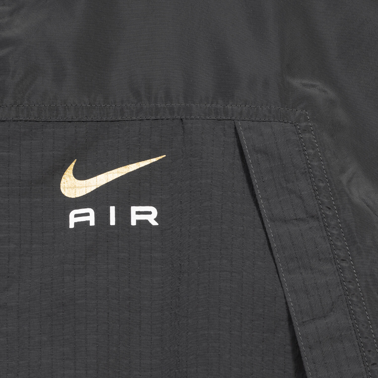 Bild 6: Nike Air Training Jacket