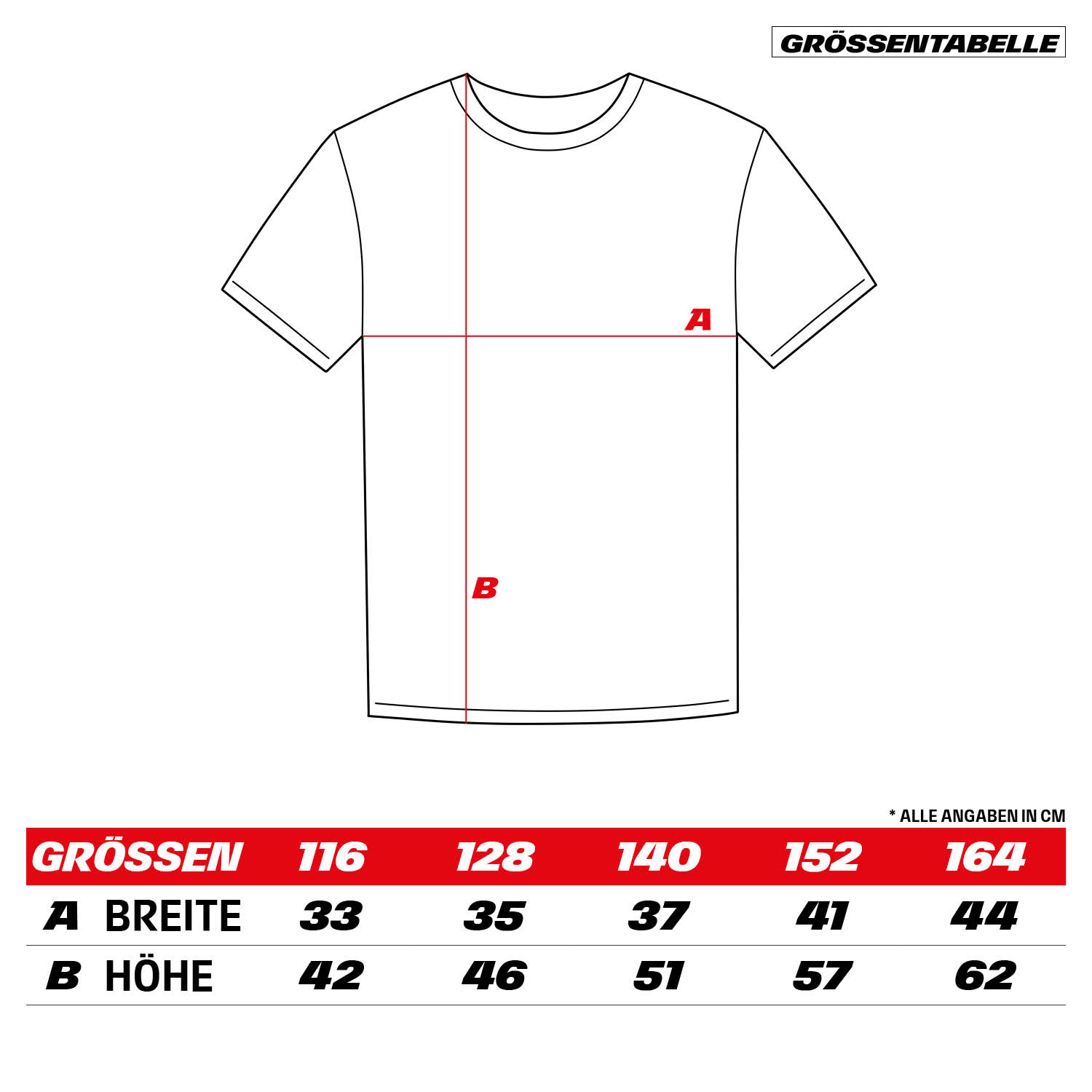 Bild 3: Kids T-Shirt Eintracht im Endspiel