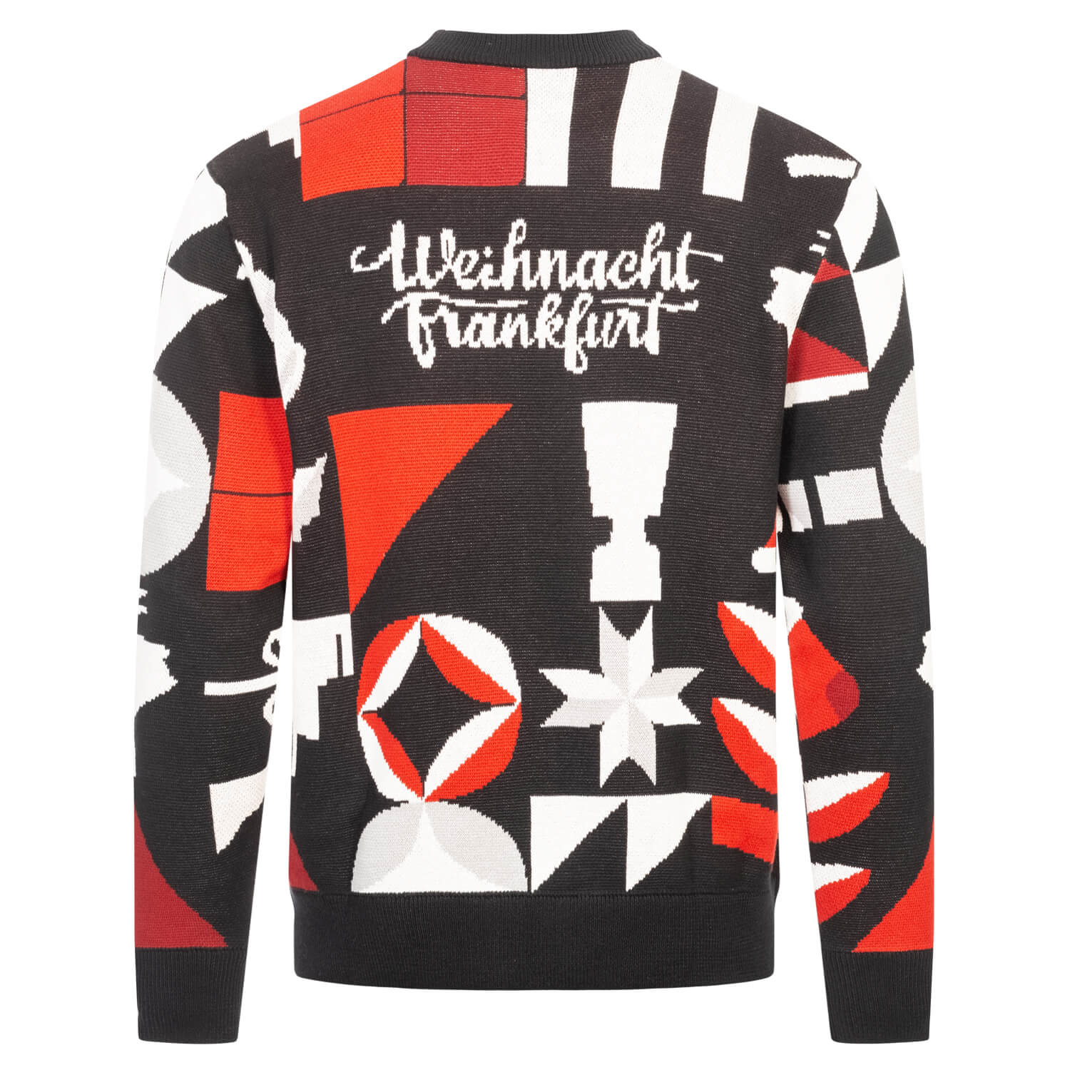 Bild 2: Weihnachts-Sweater X-Mas 24