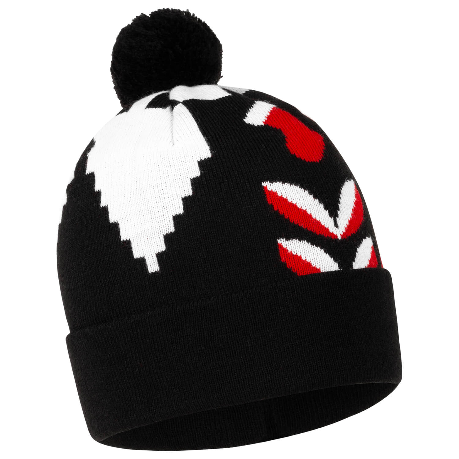 Bild 2: Bobble hat X-Mas 24