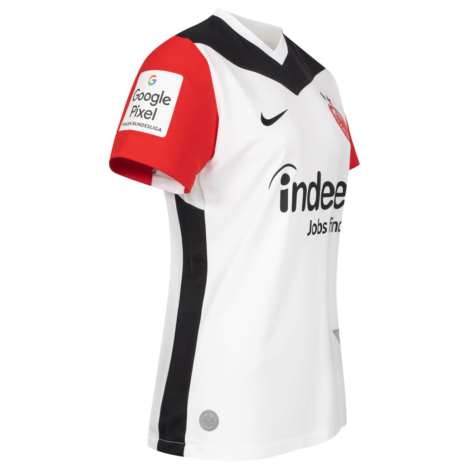 Bild 4: Women Team Home Jersey 24