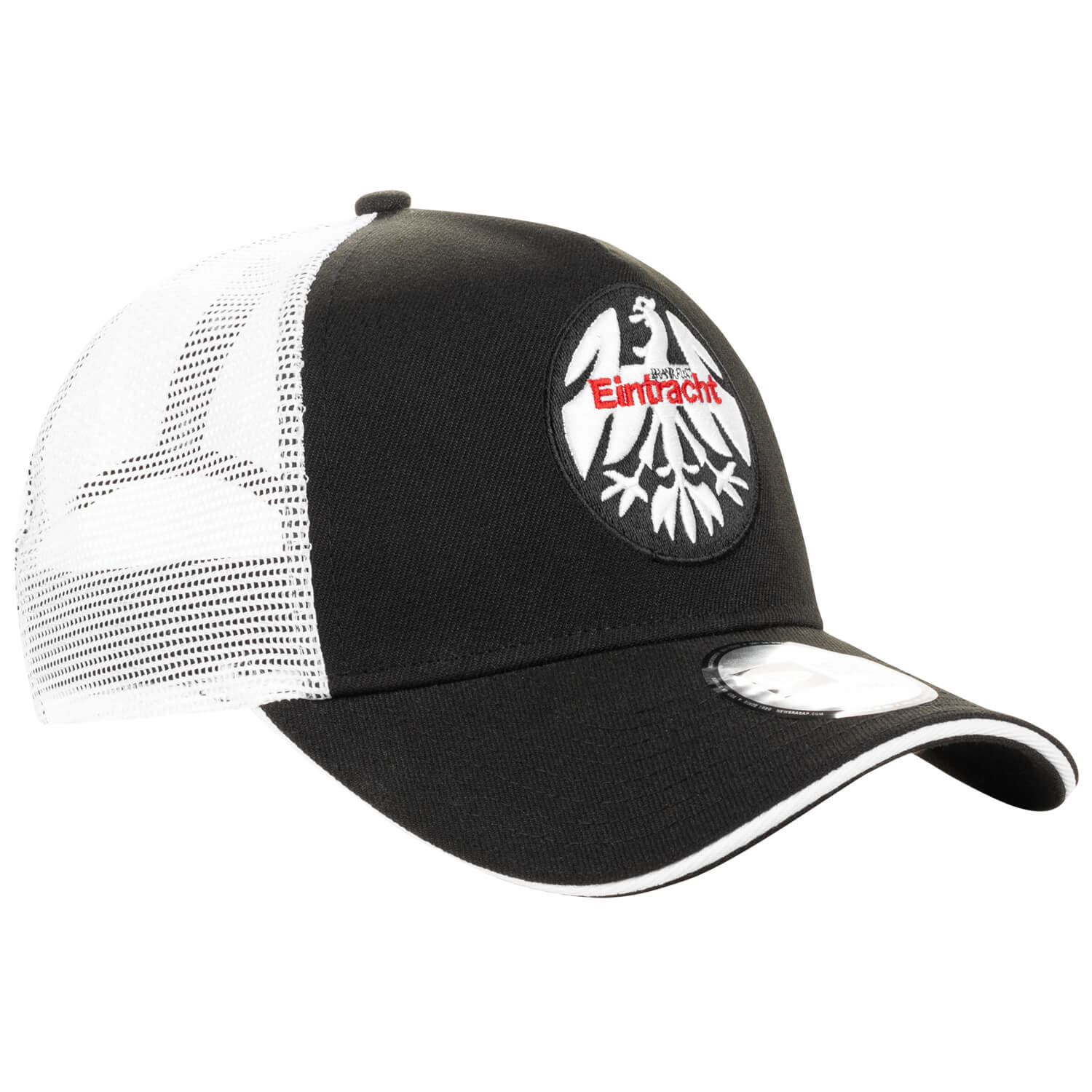 Bild 2: Cap 9Forty 80s Trucker