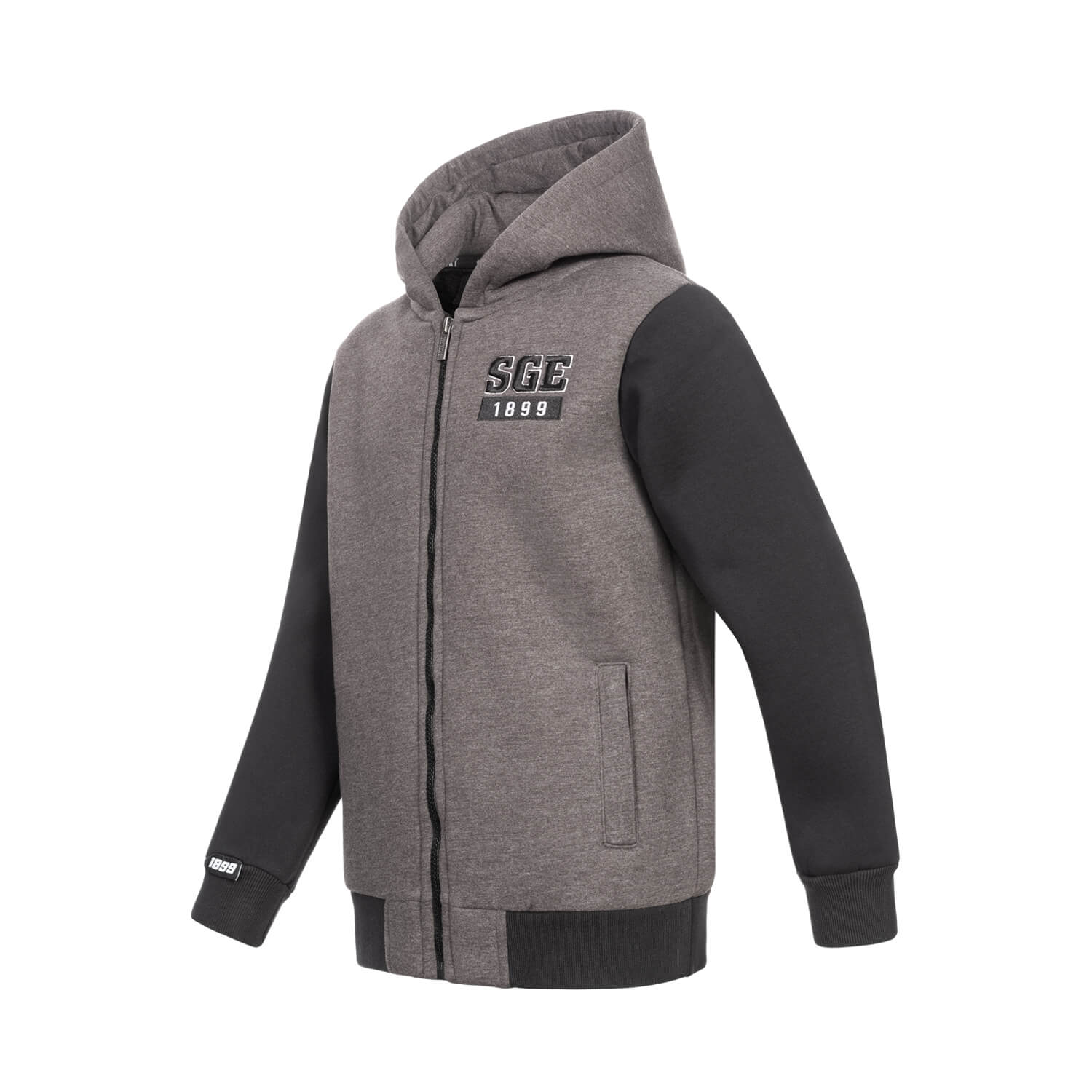 Bild 3: Thermosweatjacke SGE Kinder