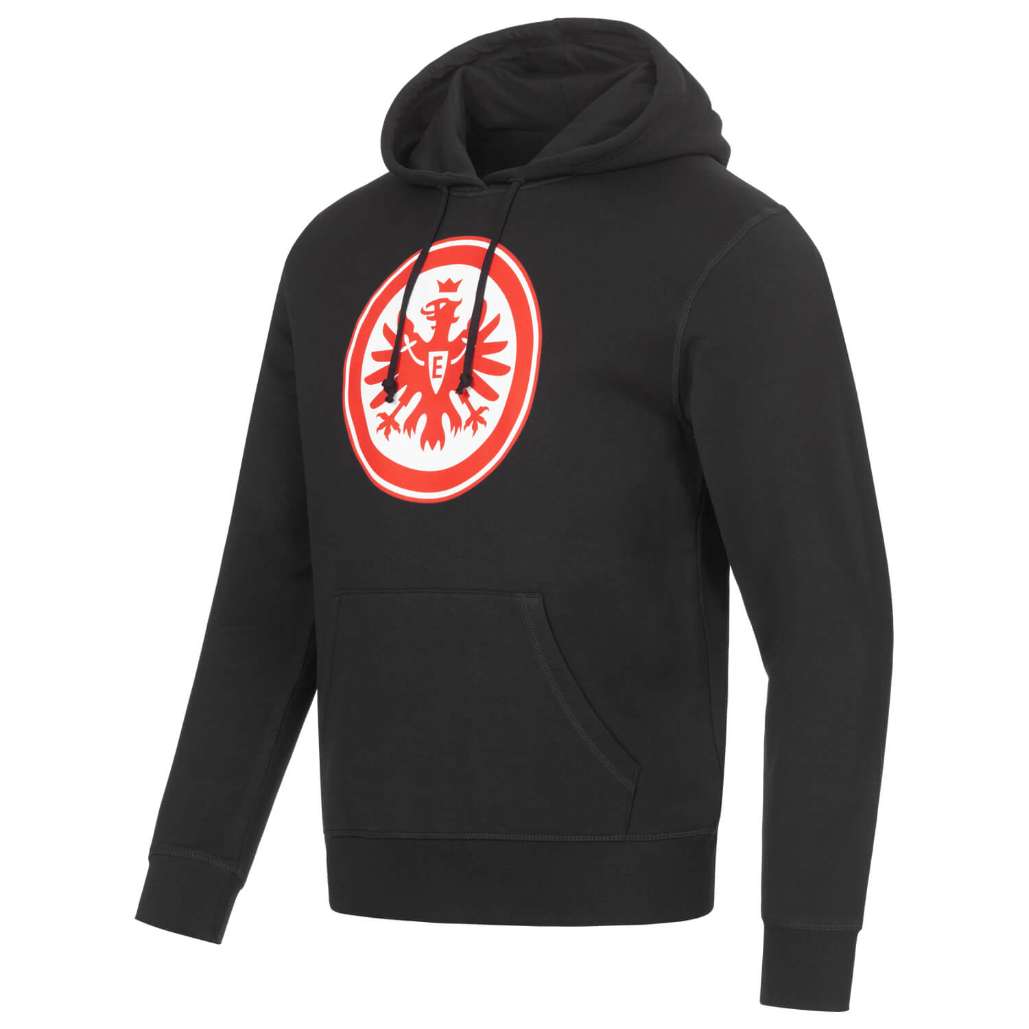 Bild 3: Hoodie Basic Black