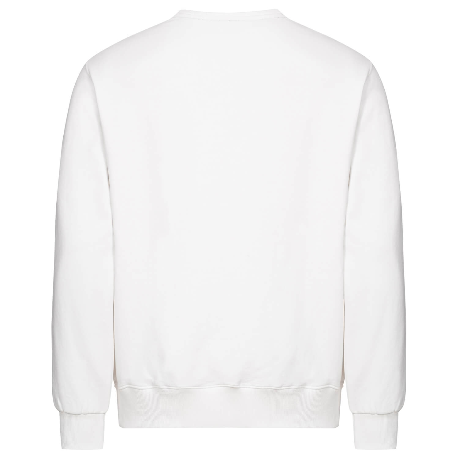 Bild 2: Sweater white Frankfurt