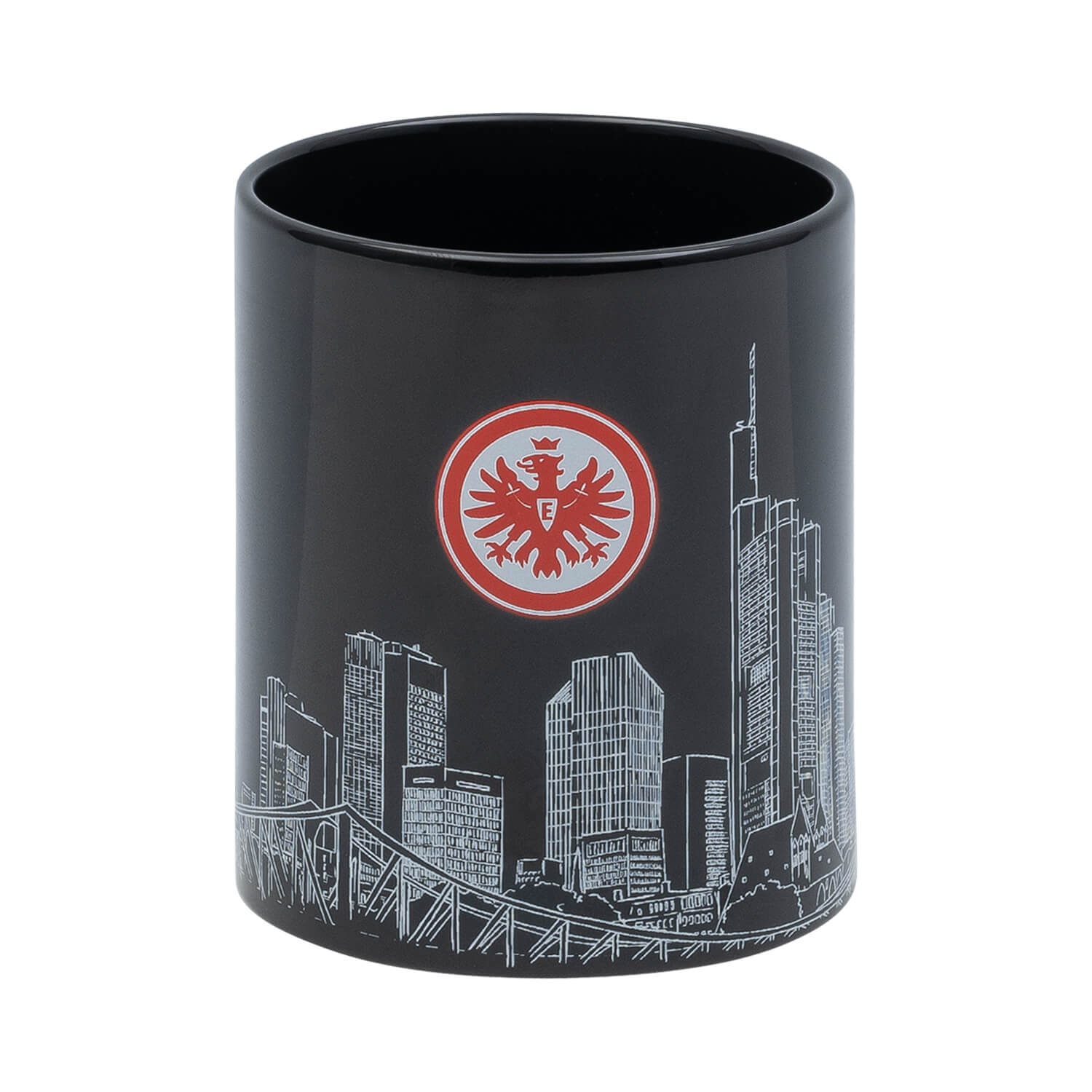 Bild 3: Tasse Logo Skyline