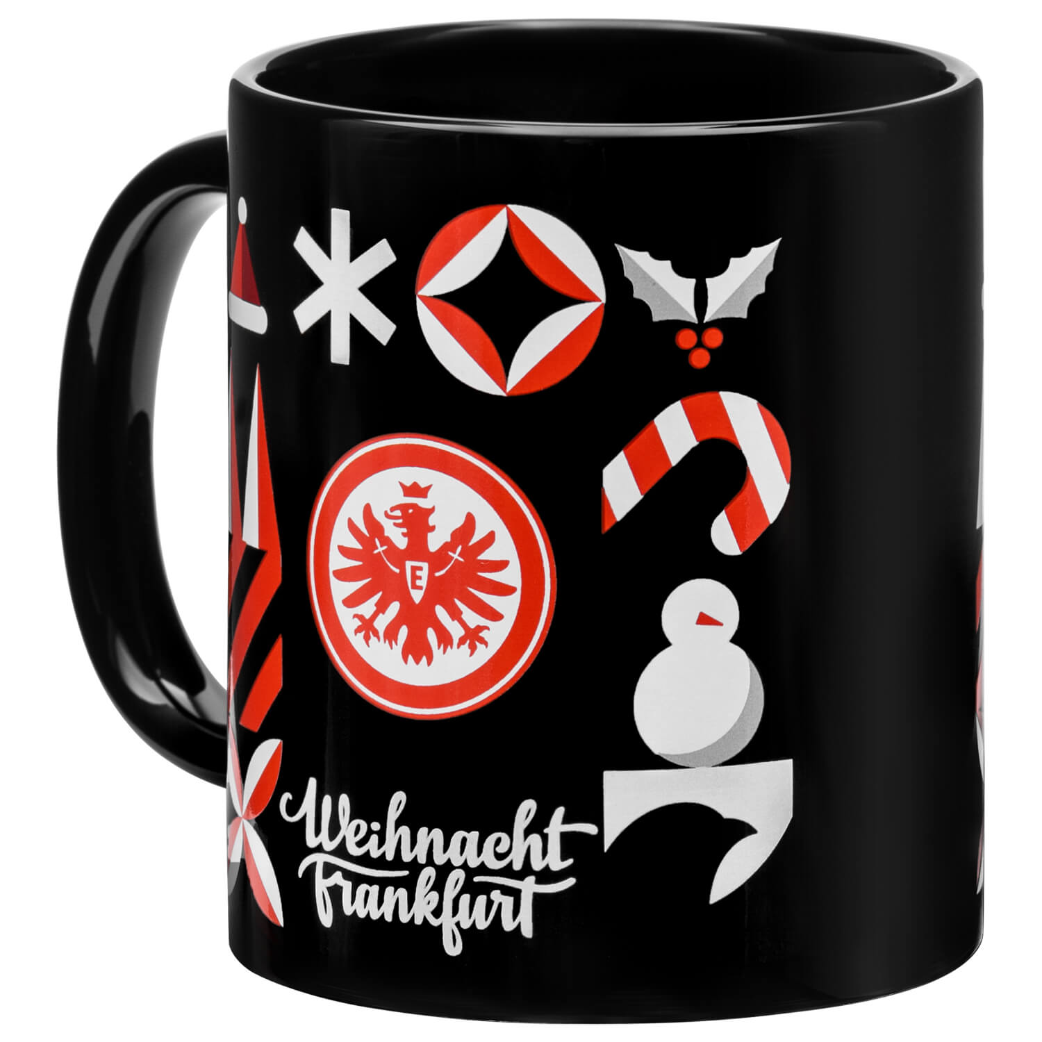 Bild 3: Tasse X-Mas 24