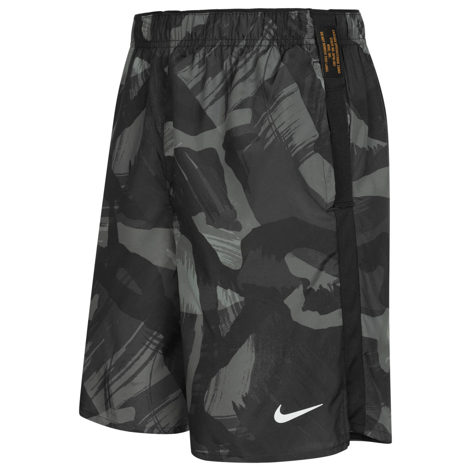 Bild 3: Nike Fitness-Shorts Camou