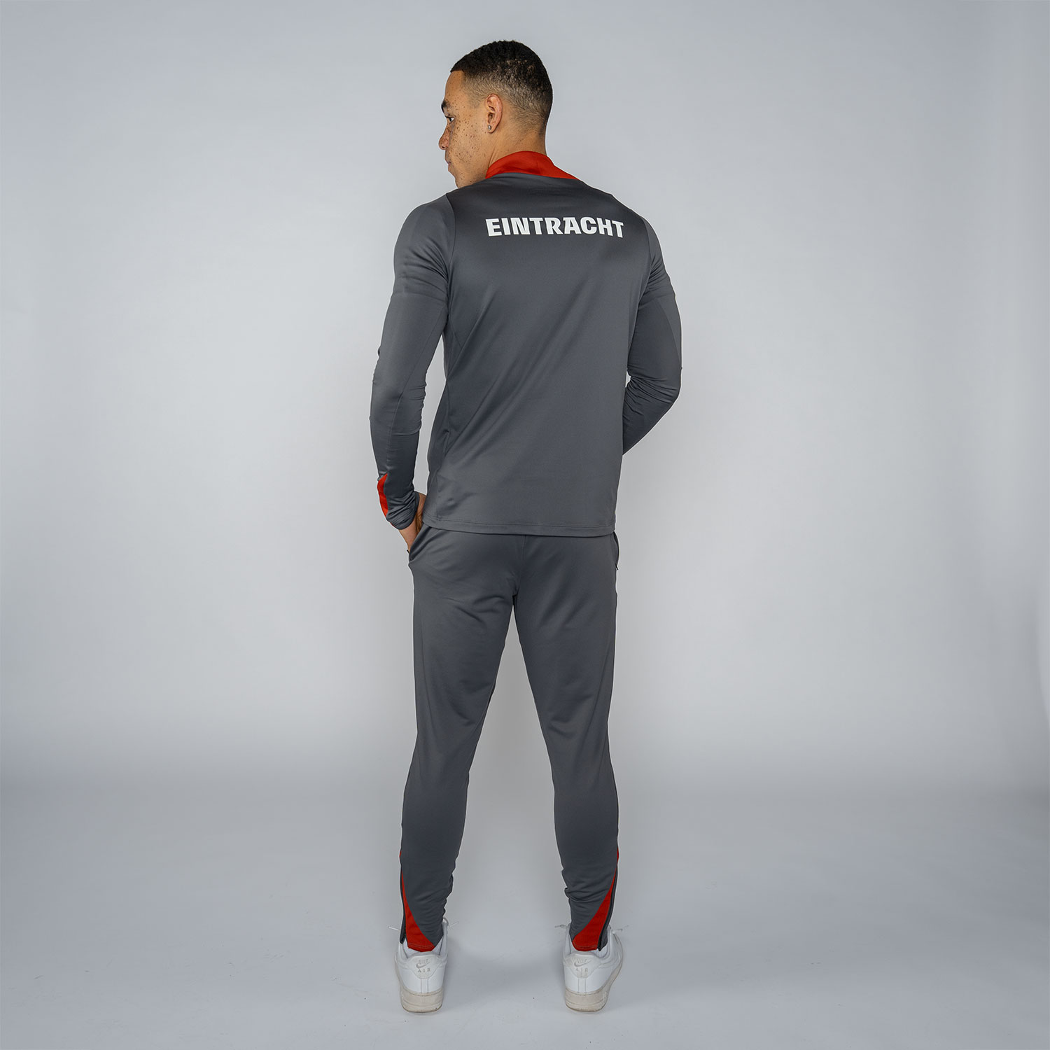 Bild 8: Nike Trainingssweater Spieler Europa 24