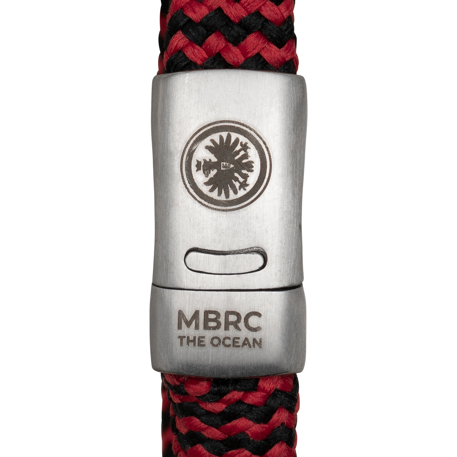 Bild 5: MBRC Armband Eintracht
