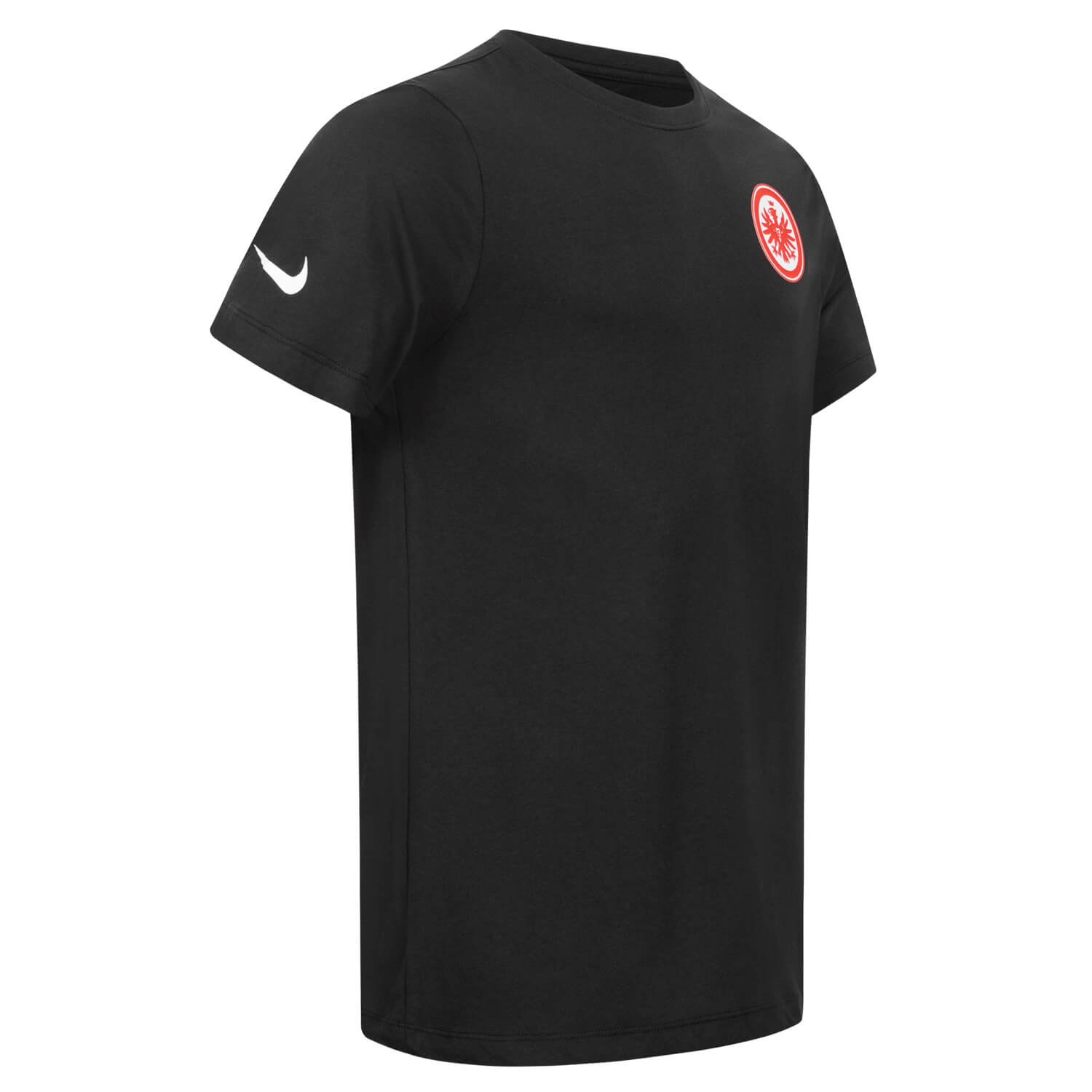 Bild 4: Nike T-Shirt Basic Schwarz 24