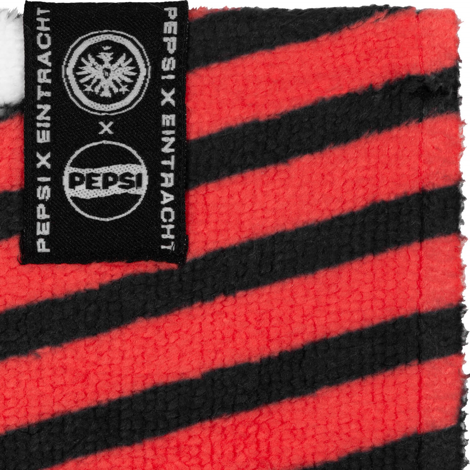 Pepsi towel discount