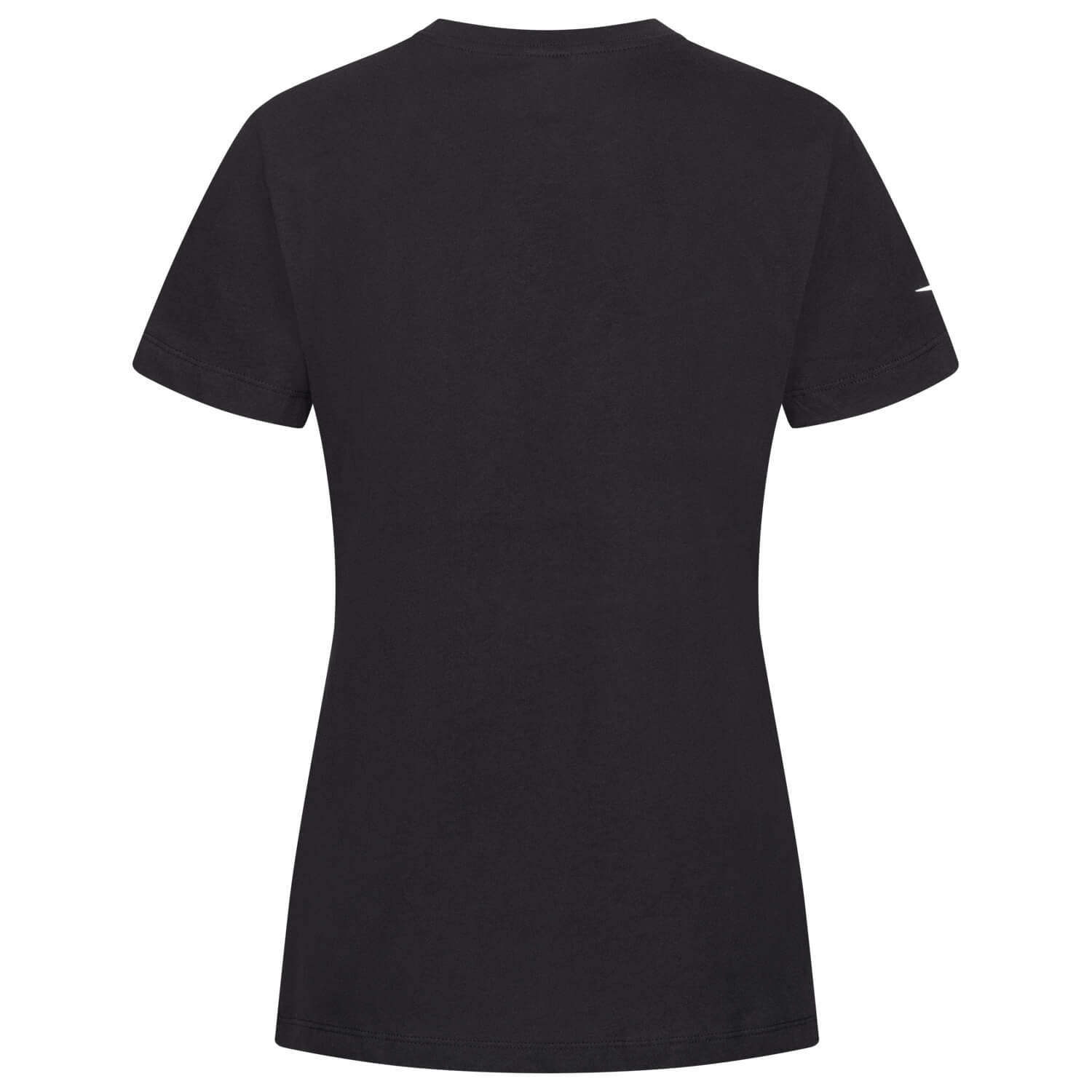 T shirt nike noir femme online
