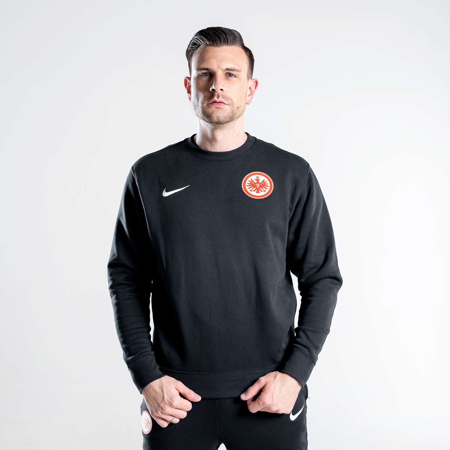 Basic nike sweater outlet