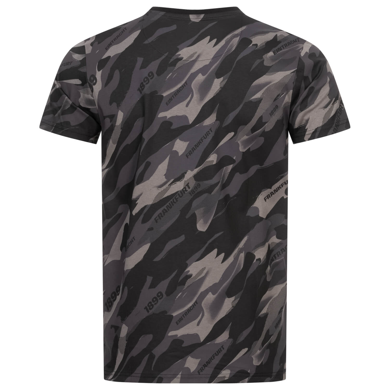 Maglietta camouflage shop