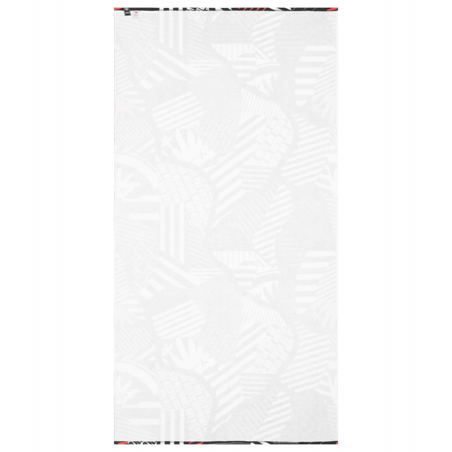 Beach Towel Eintracht Pepsi Eintracht Frankfurt Stores