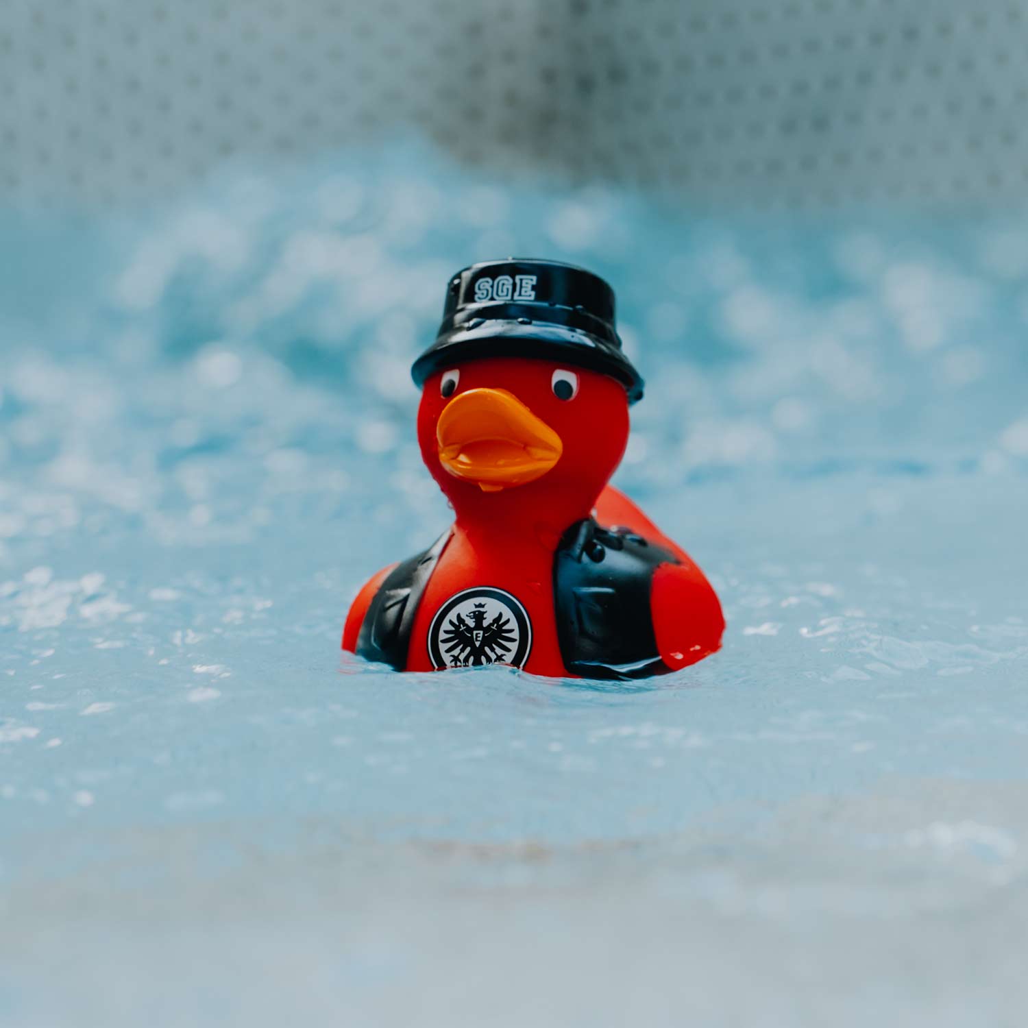 Bucket hat sale rubber duck