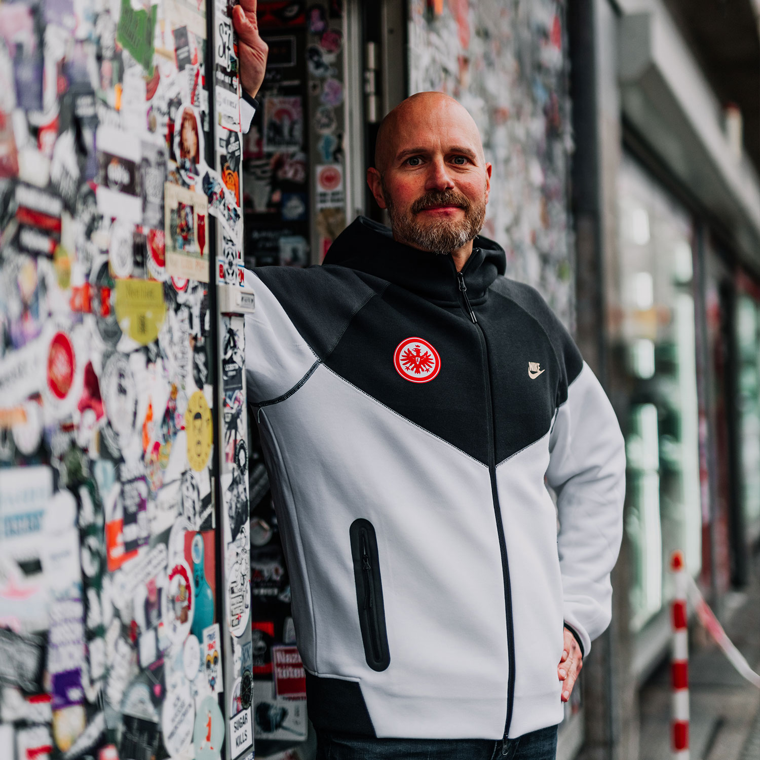 Nike tech fleece winter jacket deals