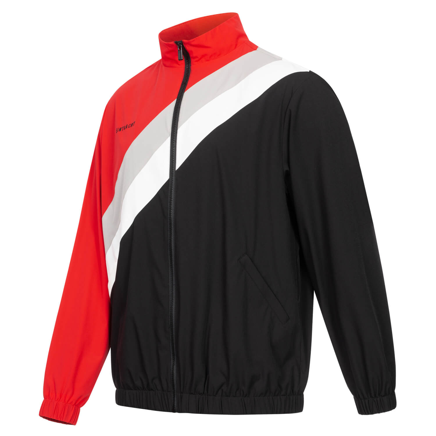 Eintracht frankfurt best sale track jacket