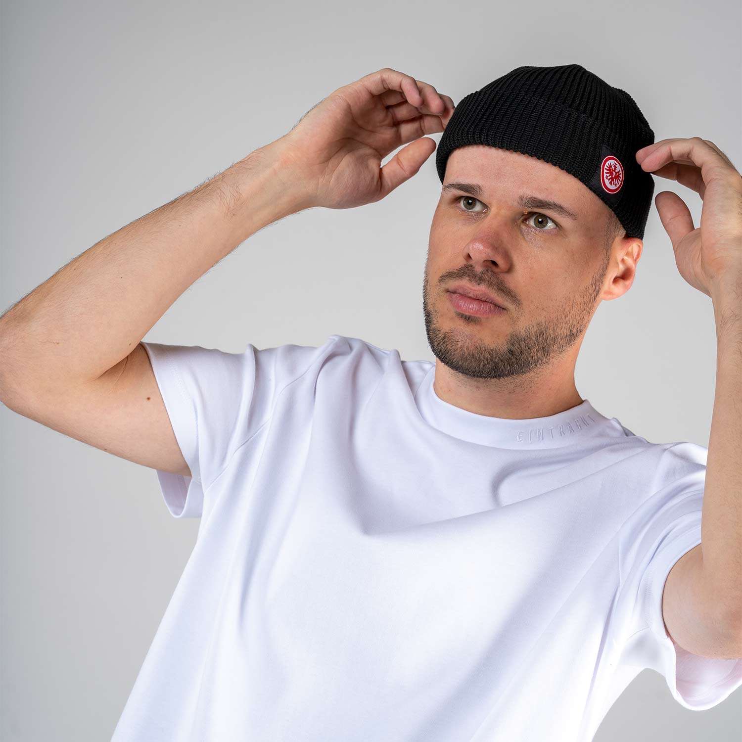 Fisherman beanie cheap canada