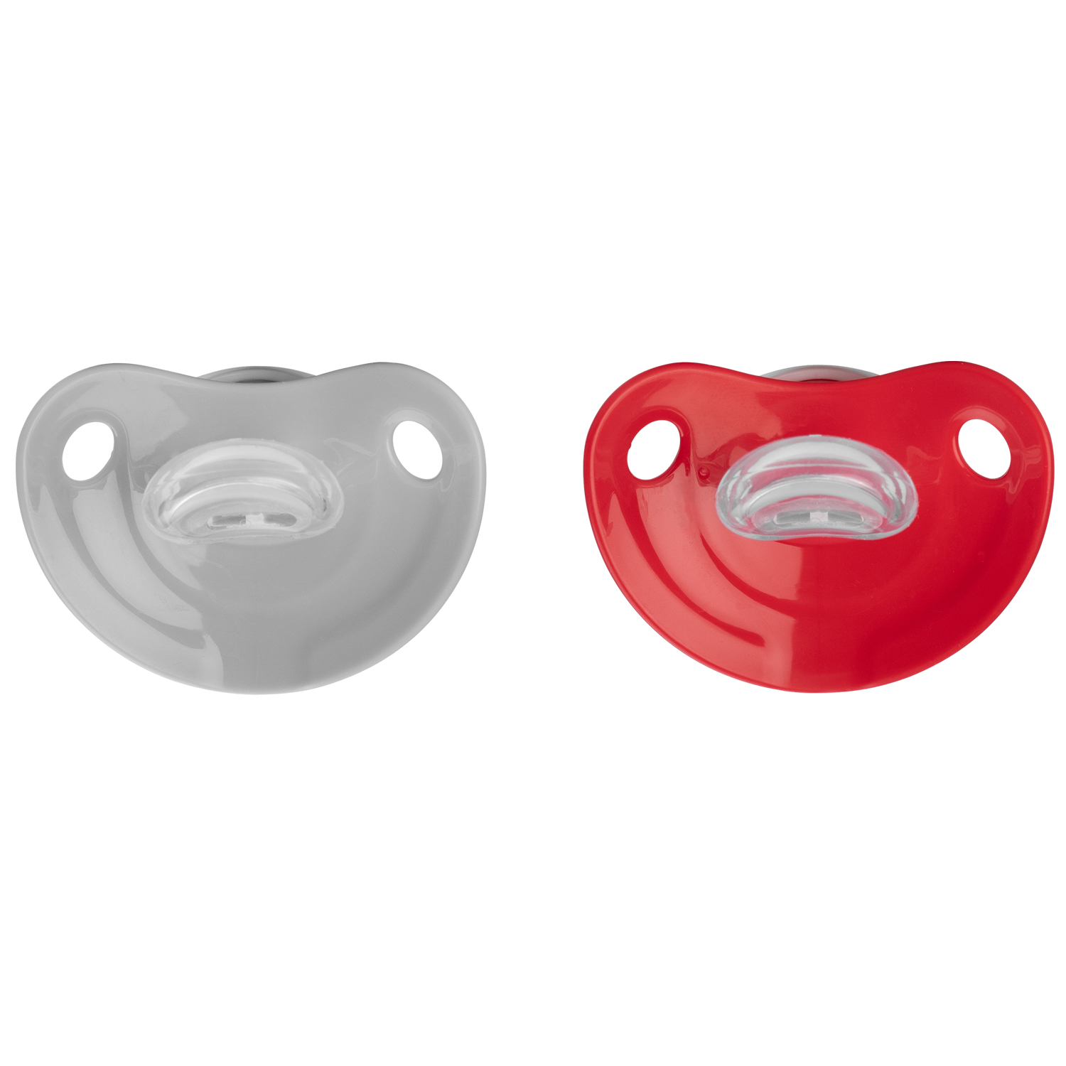 Eintracht Mini Eagle Soother Set 0 6 Months Eintracht Frankfurt