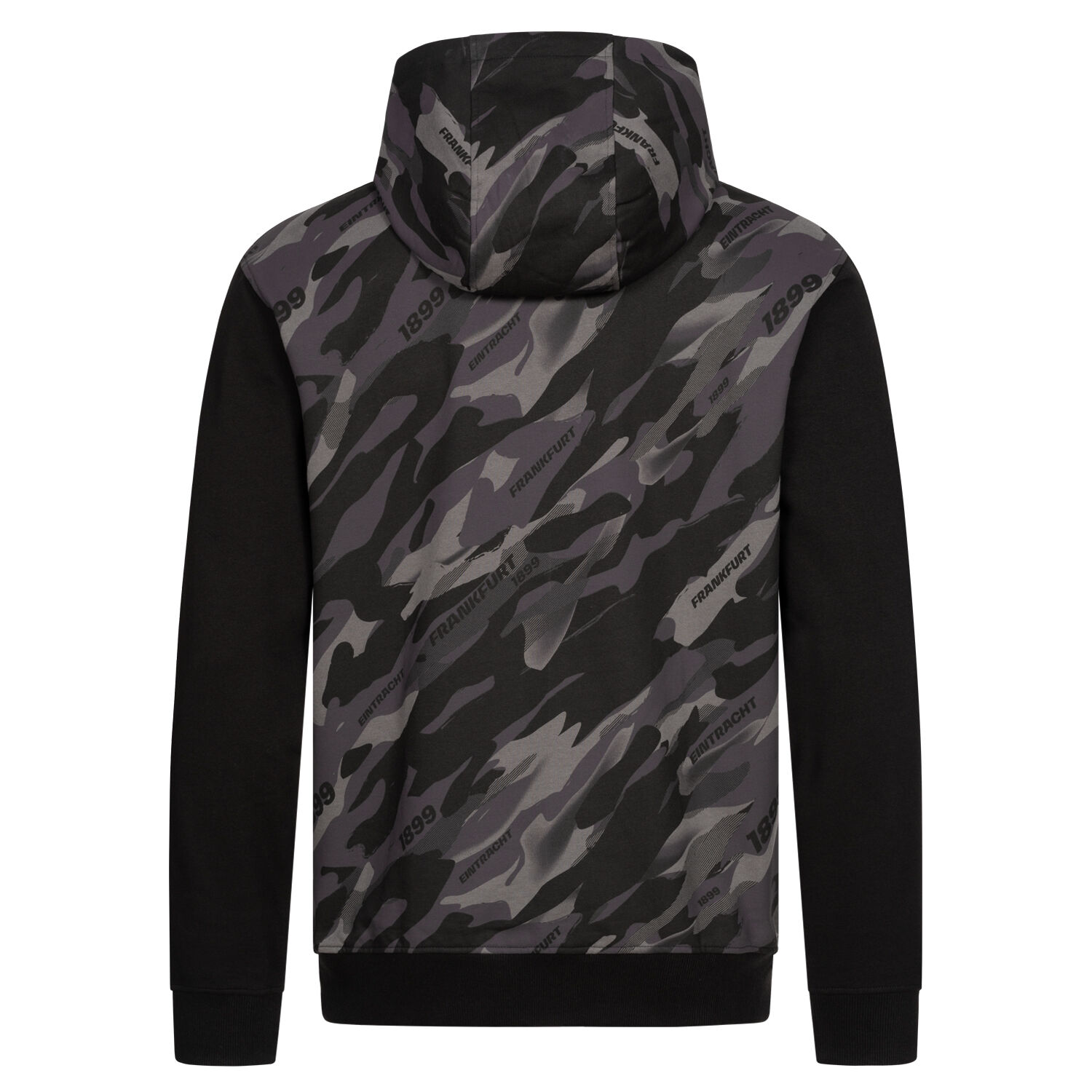 Hoodie kamuflage online