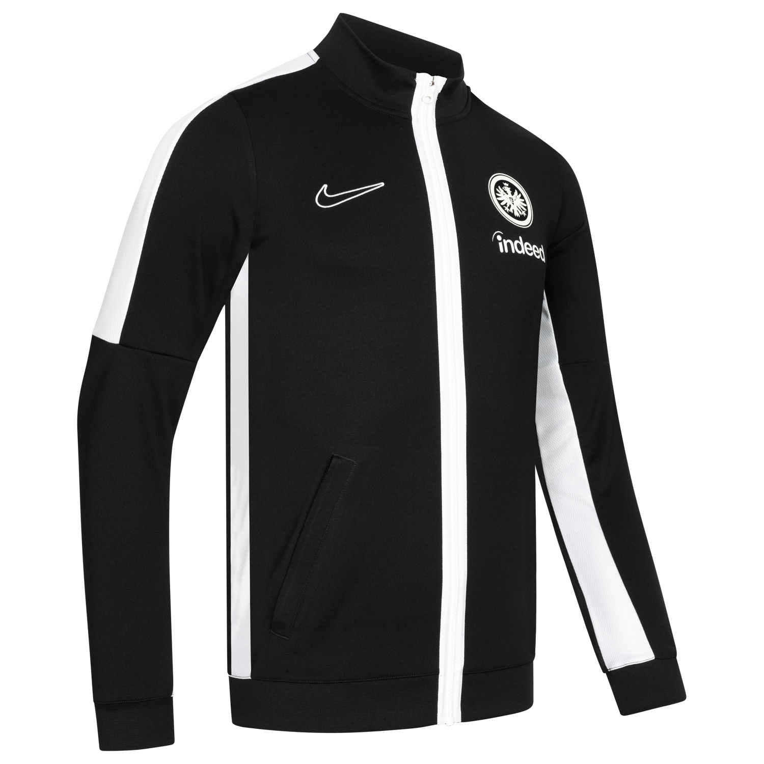 Eintracht frankfurt cheap track jacket