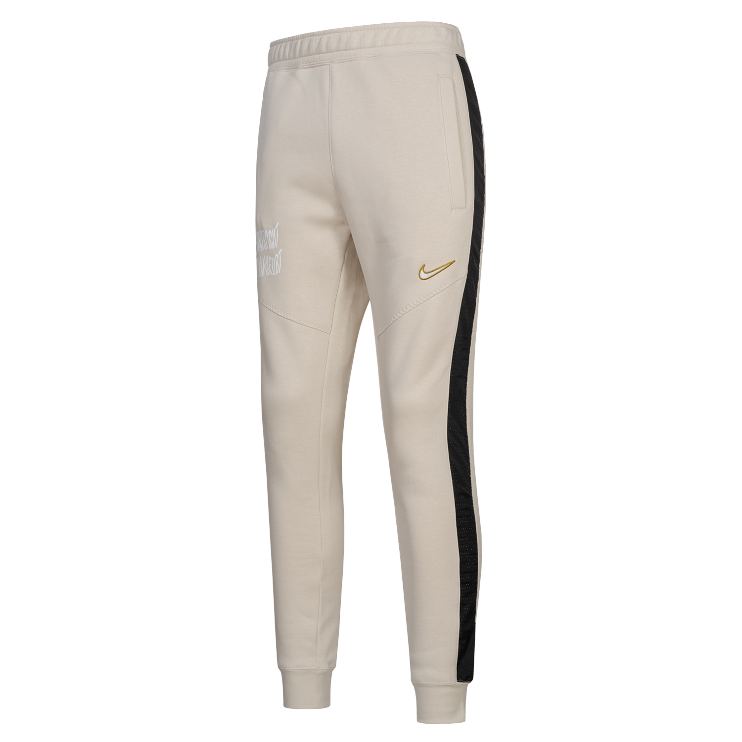 Black and gold nike sweats new arrivals